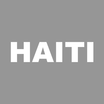 HAITI 7
