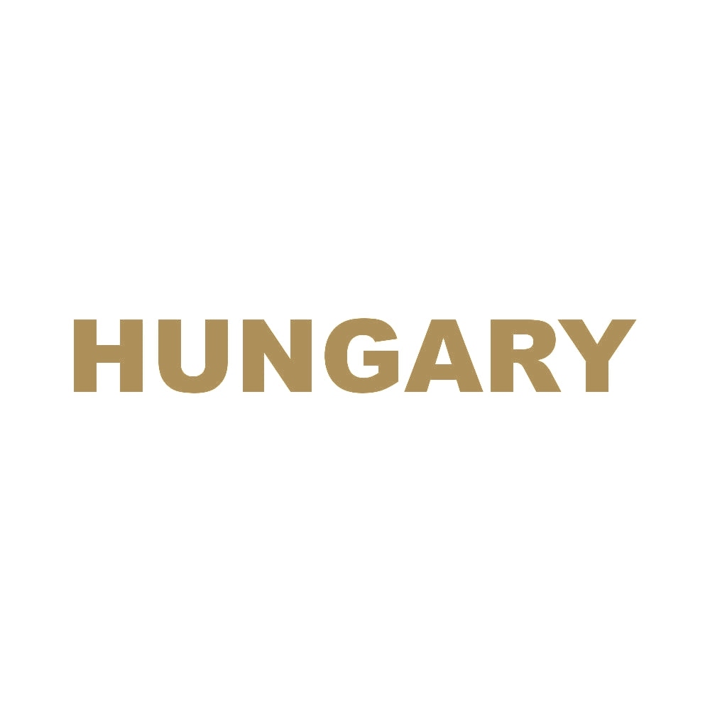 HUNGARY 9