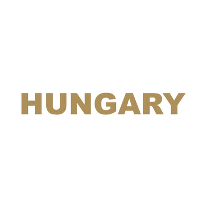 HUNGARY 9