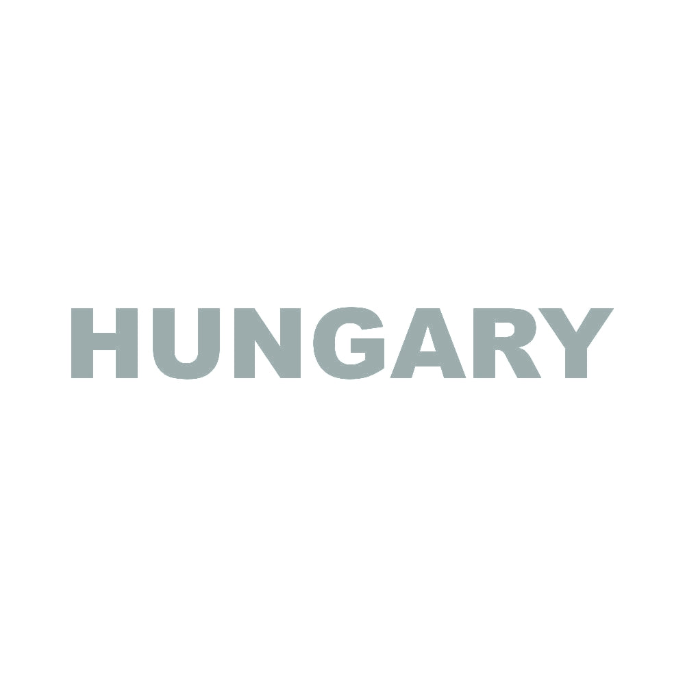 HUNGARY 10