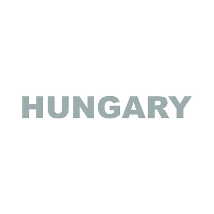 HUNGARY 10