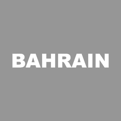 BAHRAIN 7