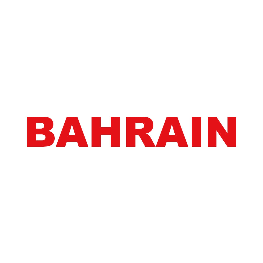 BAHRAIN 8