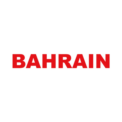 BAHRAIN 8