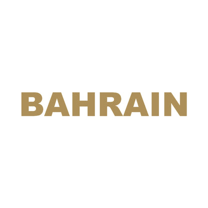 BAHRAIN 9