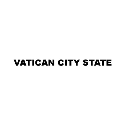 VATICAN CITY STATE