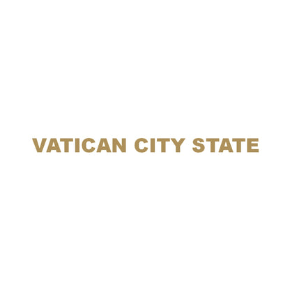 VATICAN CITY STATE 9