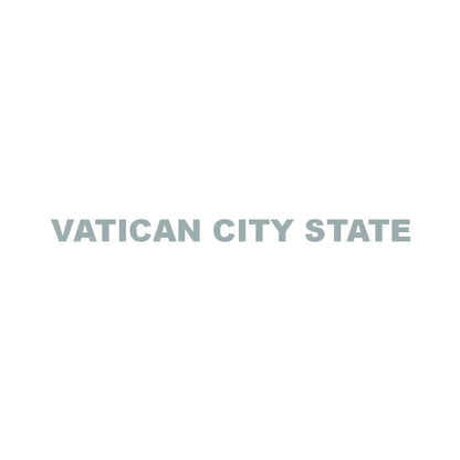 VATICAN CITY STATE 10