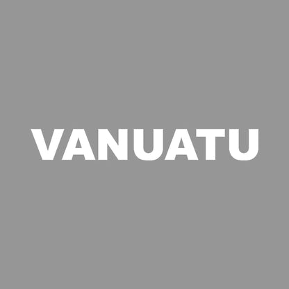 VANUATU 7