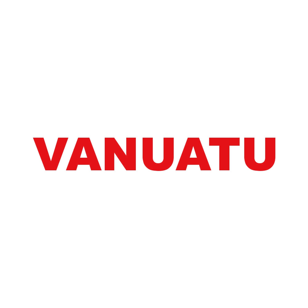 VANUATU 8