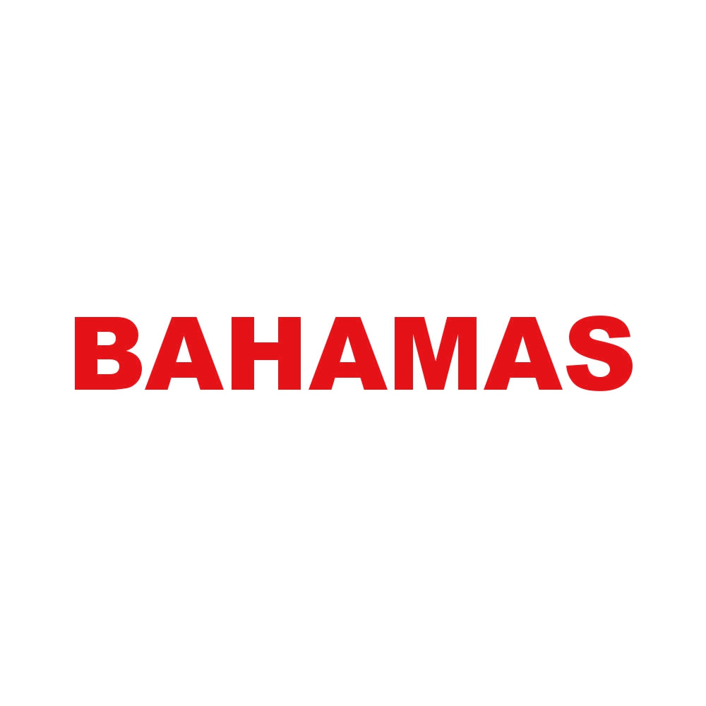 BAHAMAS 8