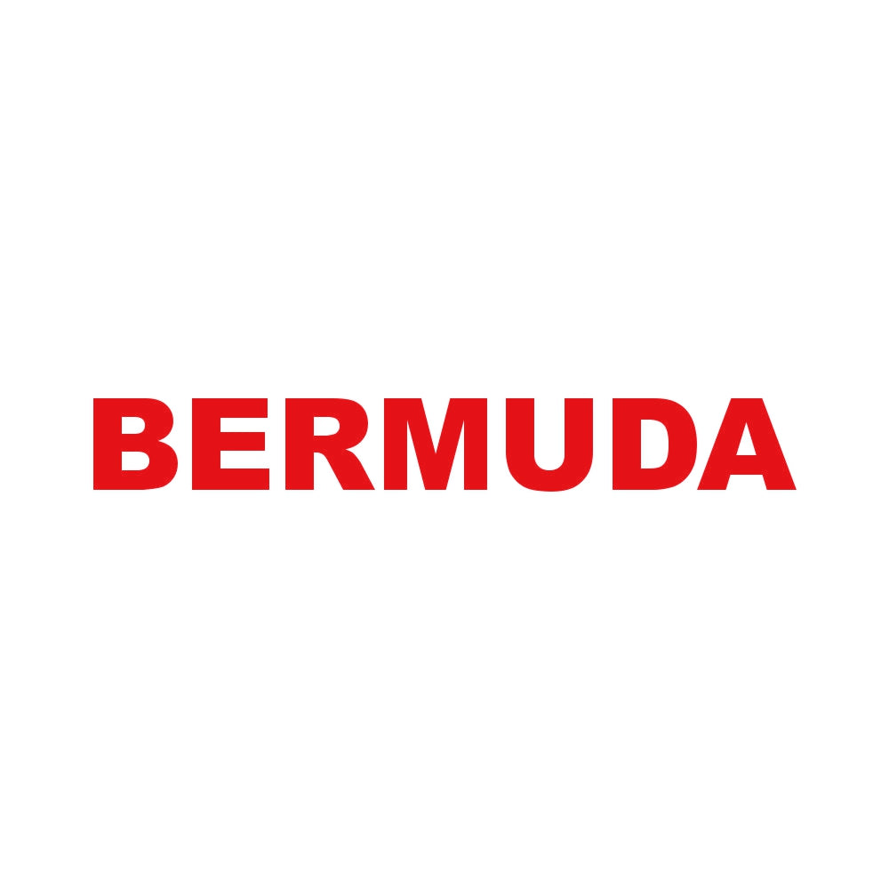 BERMUDA 8