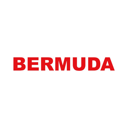 BERMUDA 8