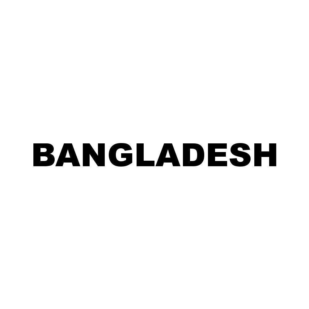 BANGLADESH