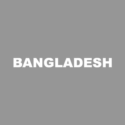 BANGLADESH 7