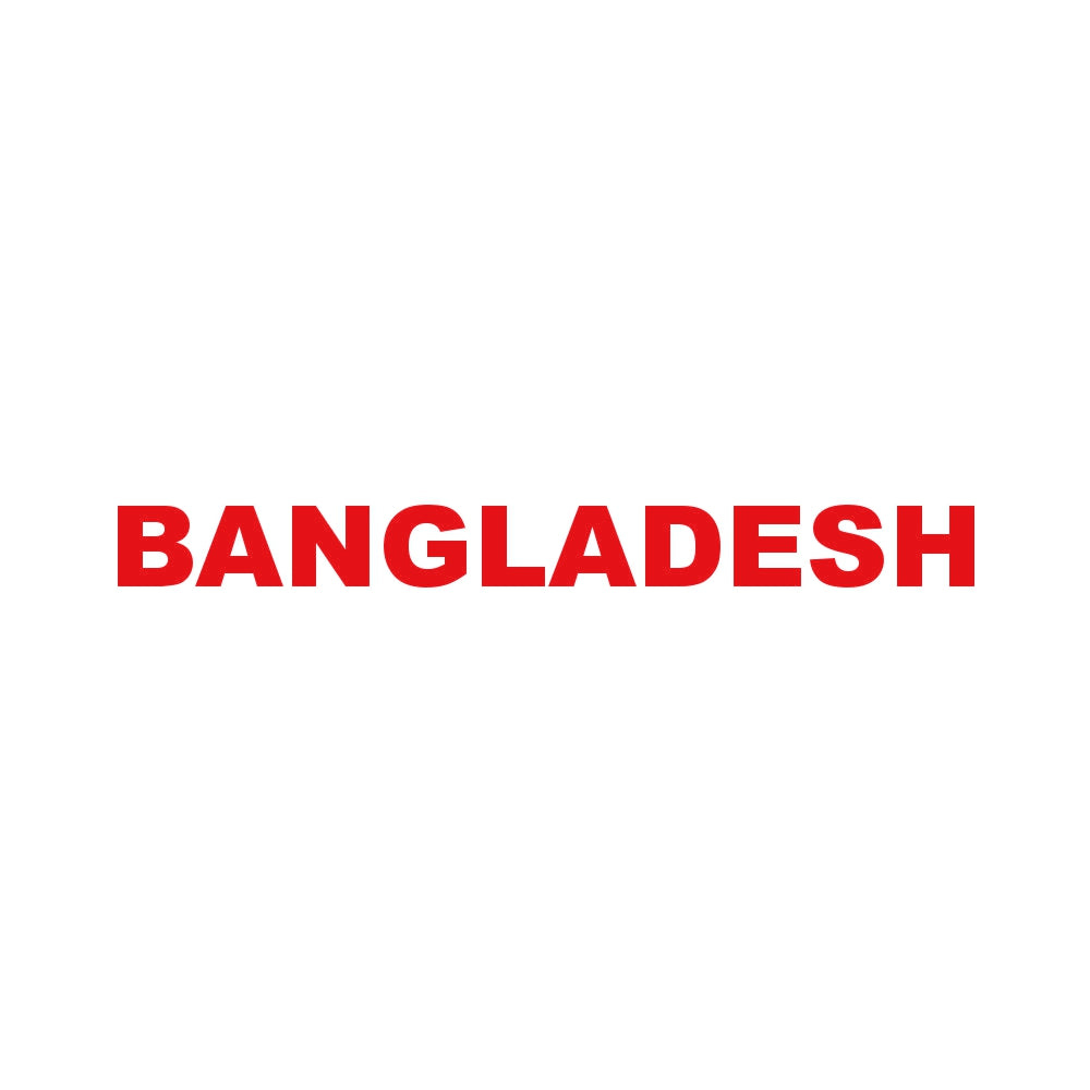 BANGLADESH 8