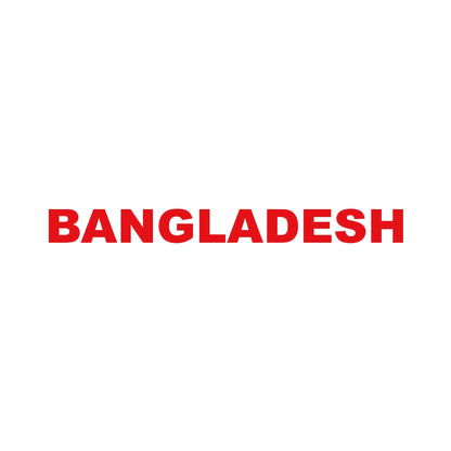 BANGLADESH 8