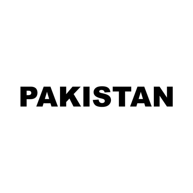 PAKISTAN