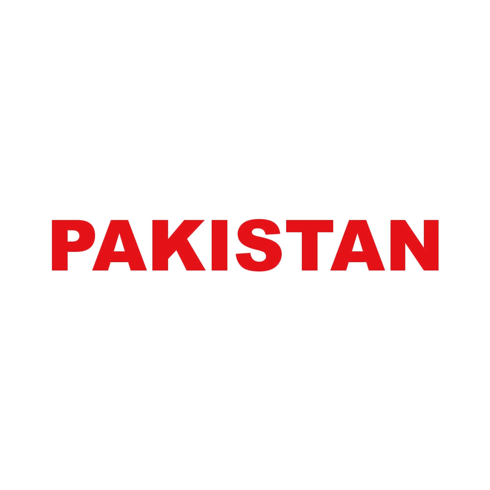 PAKISTAN 8
