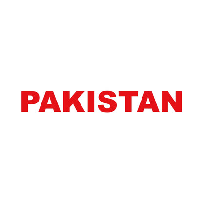PAKISTAN 8