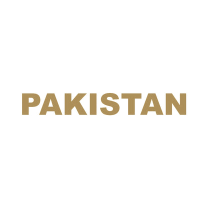 PAKISTAN 9