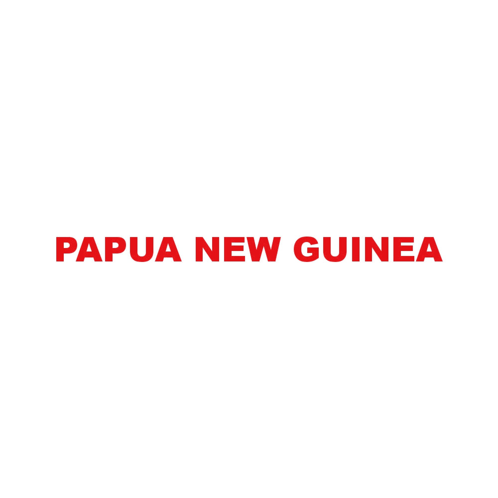 PAPUA NEW GUINEA 8