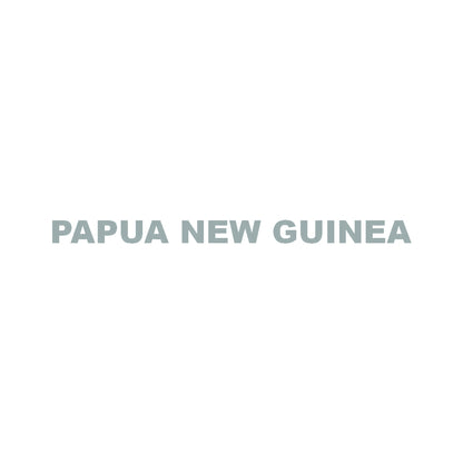 PAPUA NEW GUINEA 10