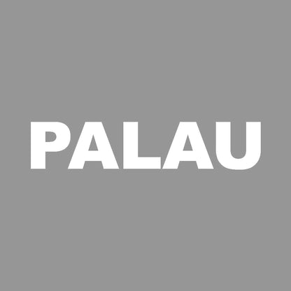 PALAU 7