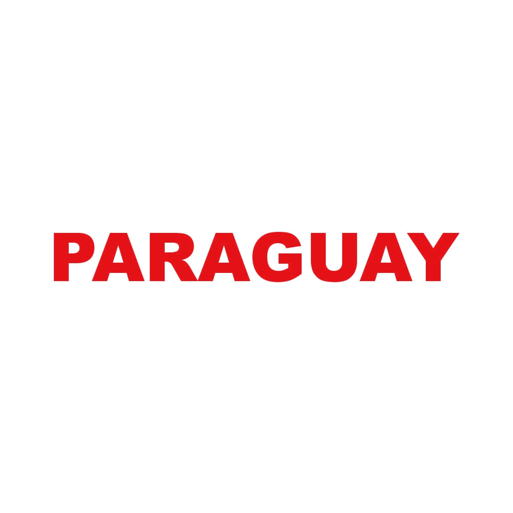 PARAGUAY 8