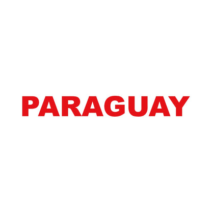 PARAGUAY 8