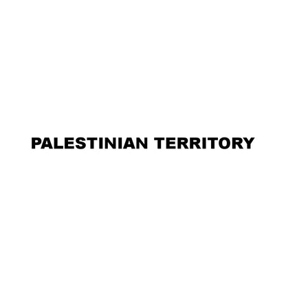PALESTINIAN TERRITORY