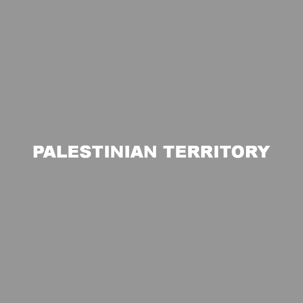 PALESTINIAN TERRITORY 7