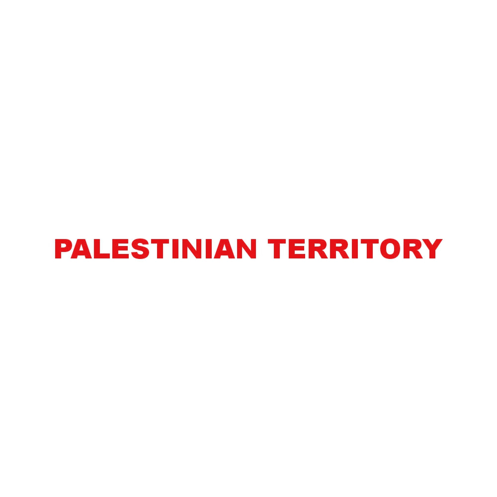 PALESTINIAN TERRITORY 8