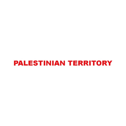 PALESTINIAN TERRITORY 8