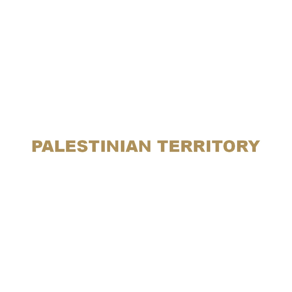 PALESTINIAN TERRITORY 9