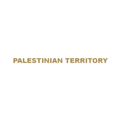 PALESTINIAN TERRITORY 9