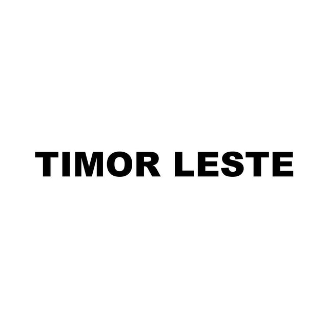 TIMOR LESTE