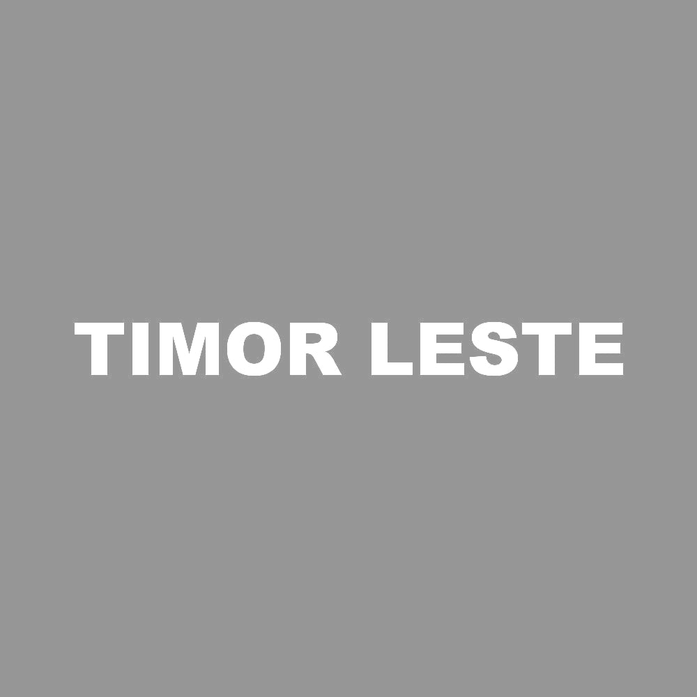 TIMOR LESTE 7
