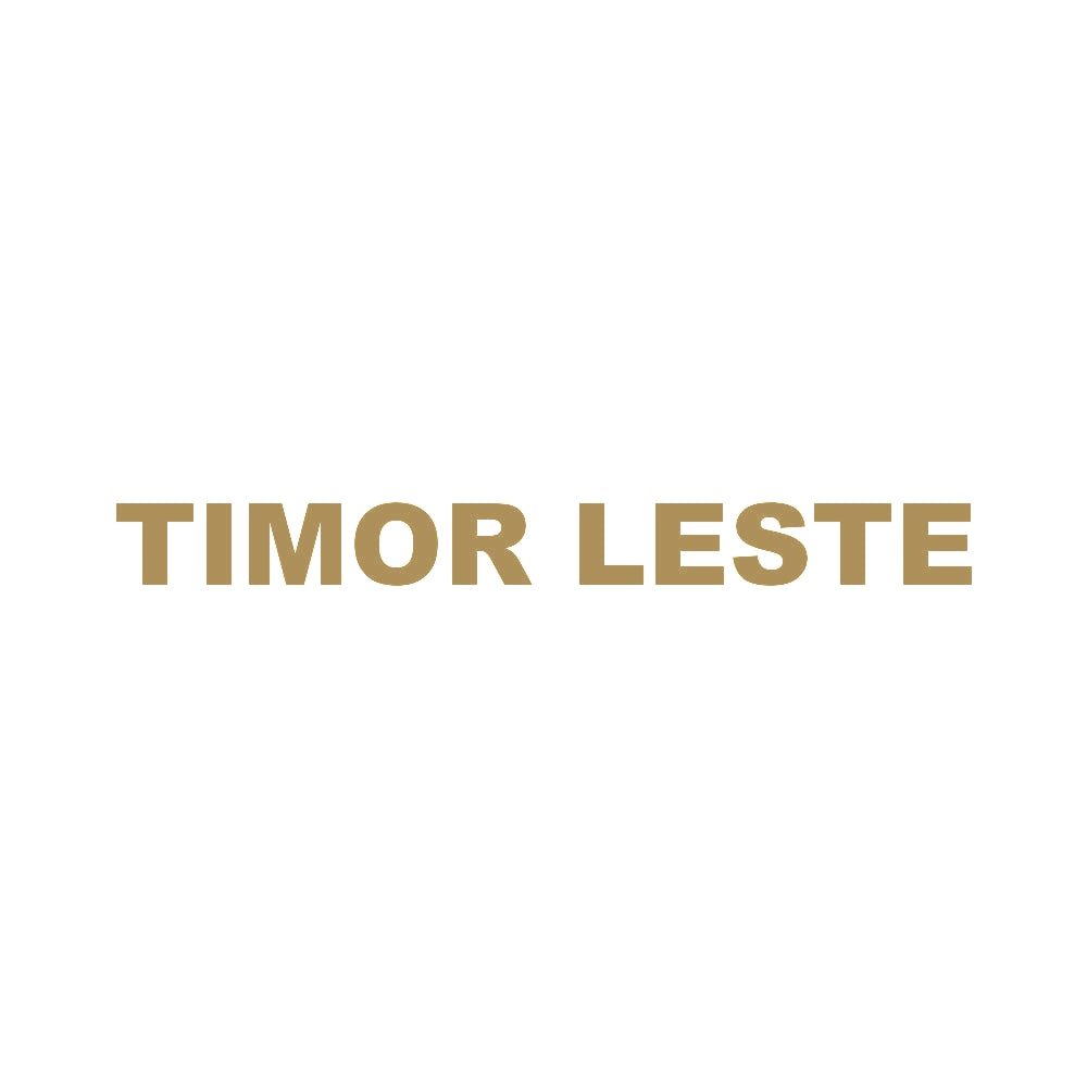 TIMOR LESTE 9