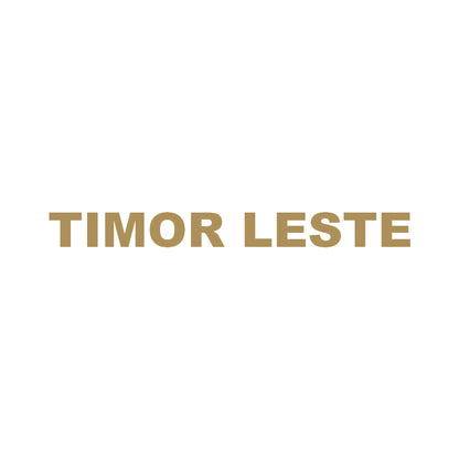 TIMOR LESTE 9