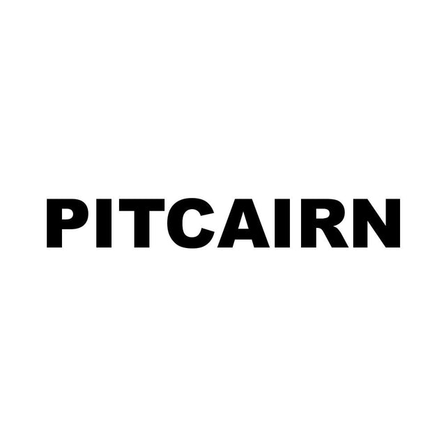 PITCAIRN
