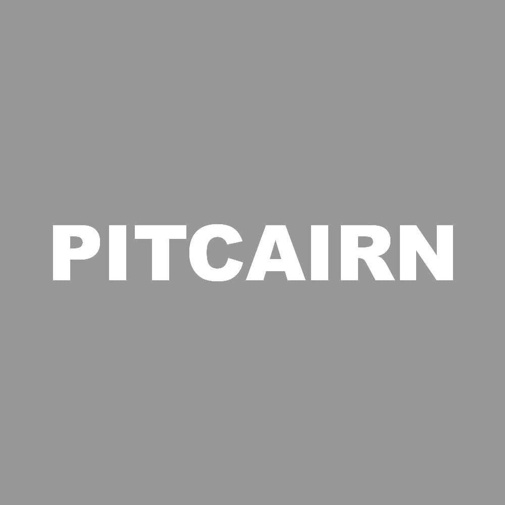 PITCAIRN 7