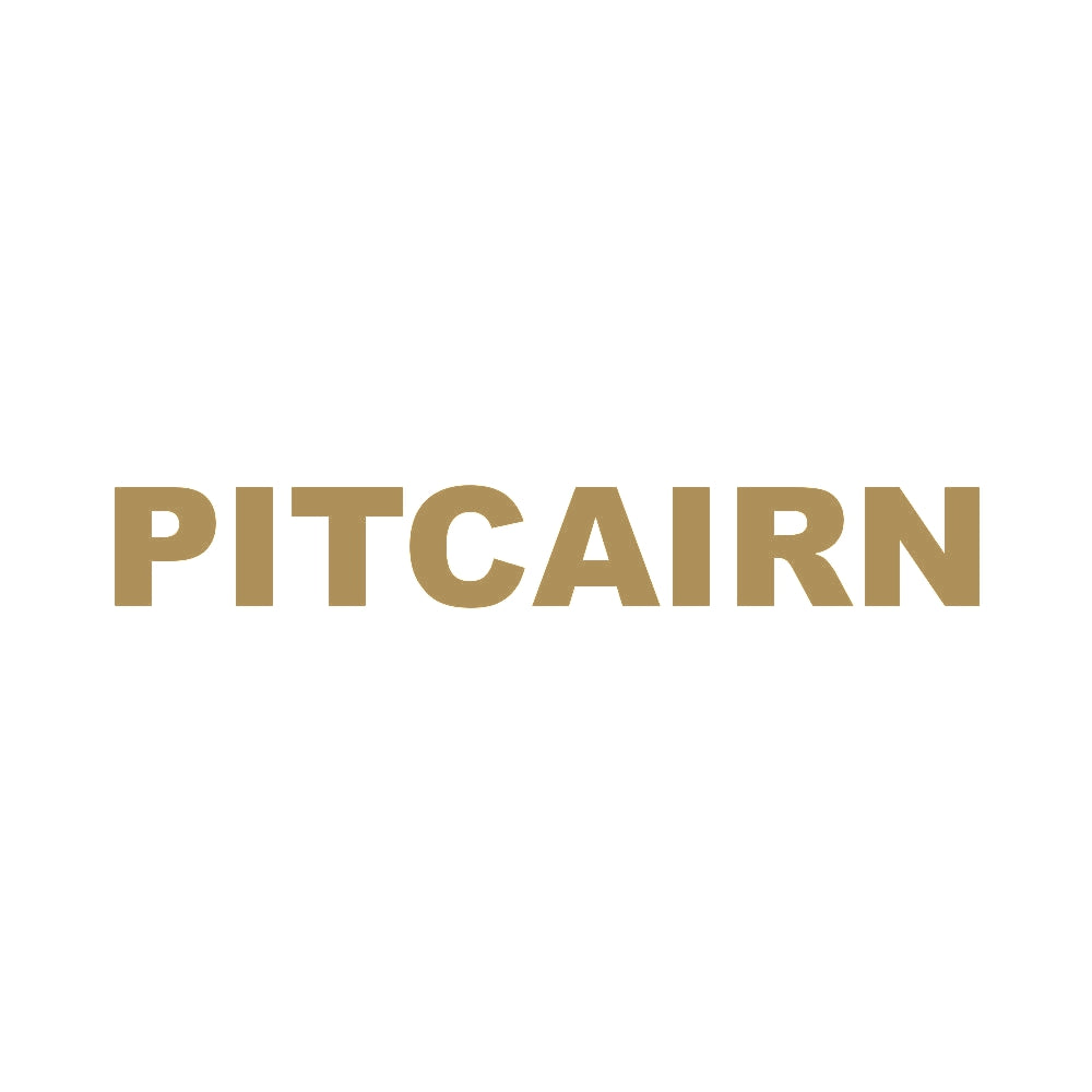 PITCAIRN 9