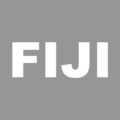 FIJI 7