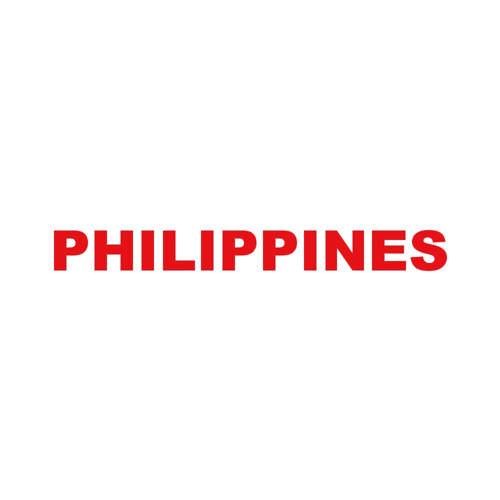 PHILIPPINES 8