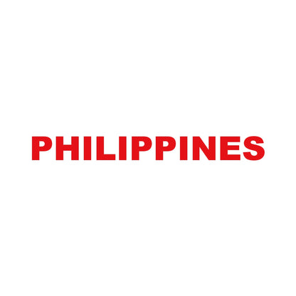 PHILIPPINES 8