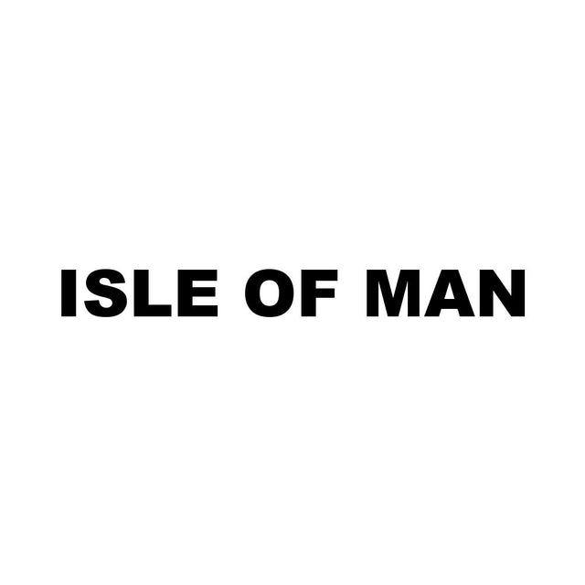 ISLE OF MAN