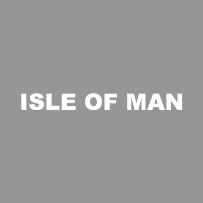 ISLE OF MAN 7