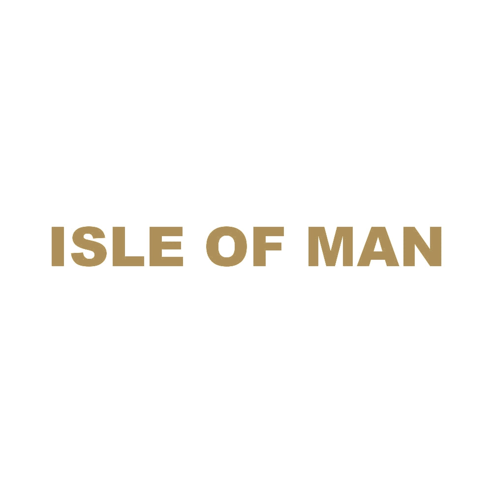 ISLE OF MAN 9