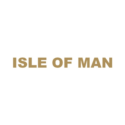 ISLE OF MAN 9